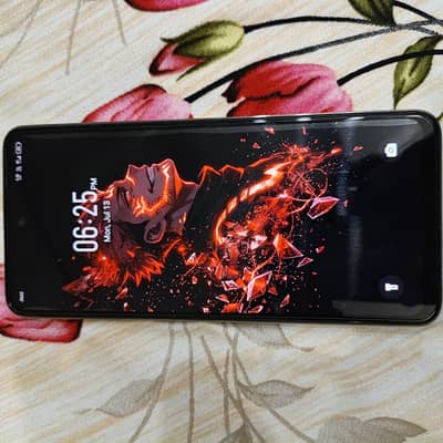 Infinix Hot 40i (8/10 condition)