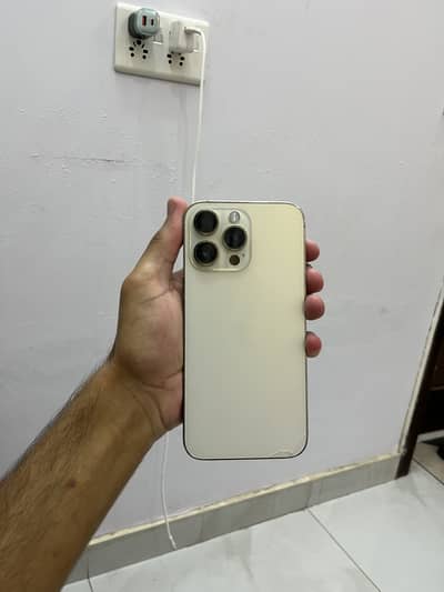 iPhone 14 Pro Max