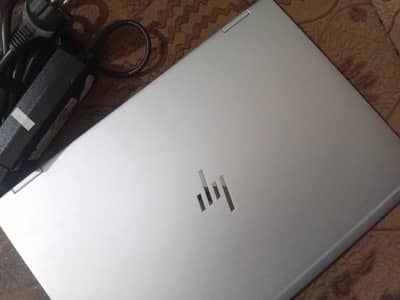 Hp elitebook bussiness class laptop
