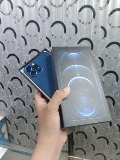 Apple iPhone 12 Pro Max