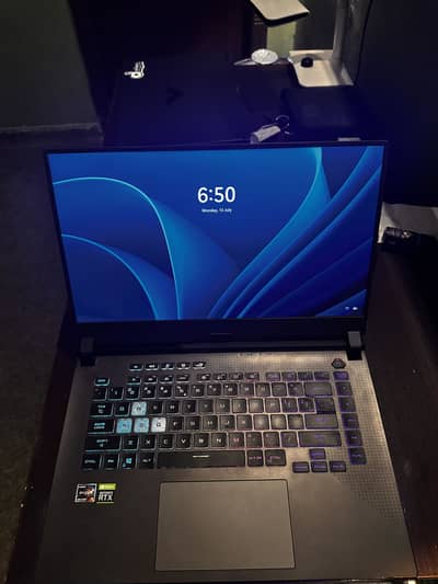 Asus Rog Strix