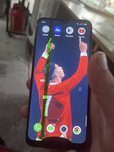 Realme 5i