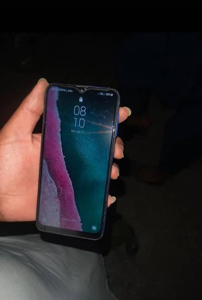 Samsung Mobile A10
