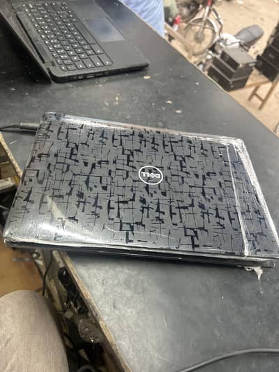 Dell latitude