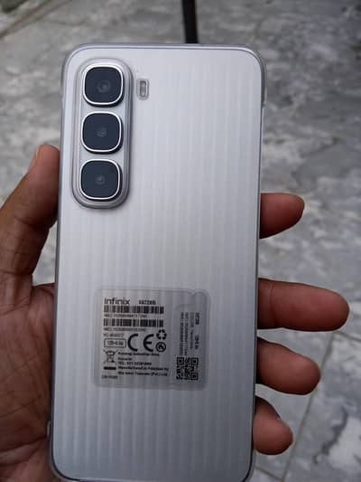 Infinix Hot60i