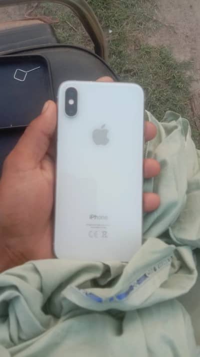 Apple iPhone XS 03117033550