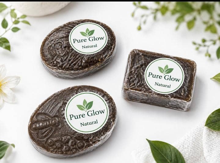 Face soap 0