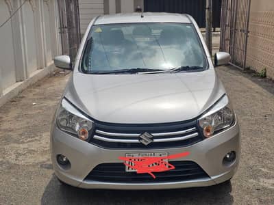 Suzuki Cultus VXL AGS 2022