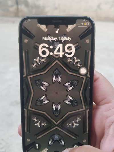 iphone xs non pta for sale face id enable