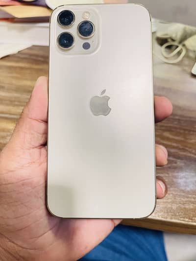 Apple iPhone 12 Pro Max