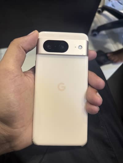 Google Pixel 8