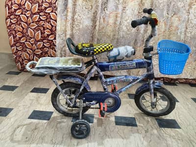 cycle for kids 03234878555