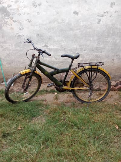 24 inch bicycle for sale