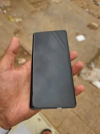 Google Pixel 7 Pro