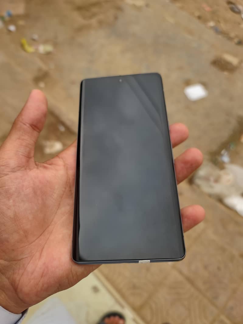 Google Pixel 7 Pro 0