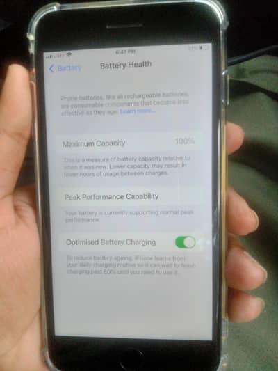 Apple iPhone 7 plus