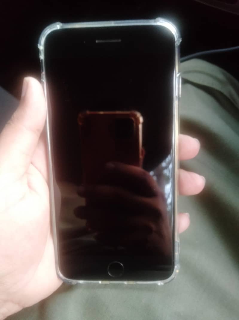 Apple iPhone 7 plus 8
