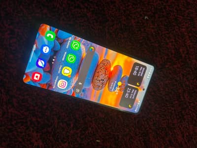 Samsung Mobile S20 FE