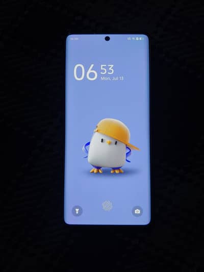 Infinix Zero 40