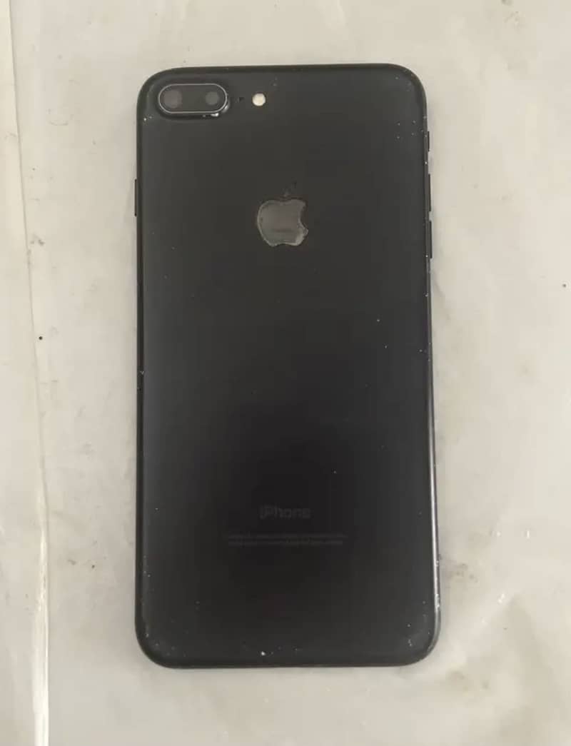 Apple iPhone 7 Plus 0