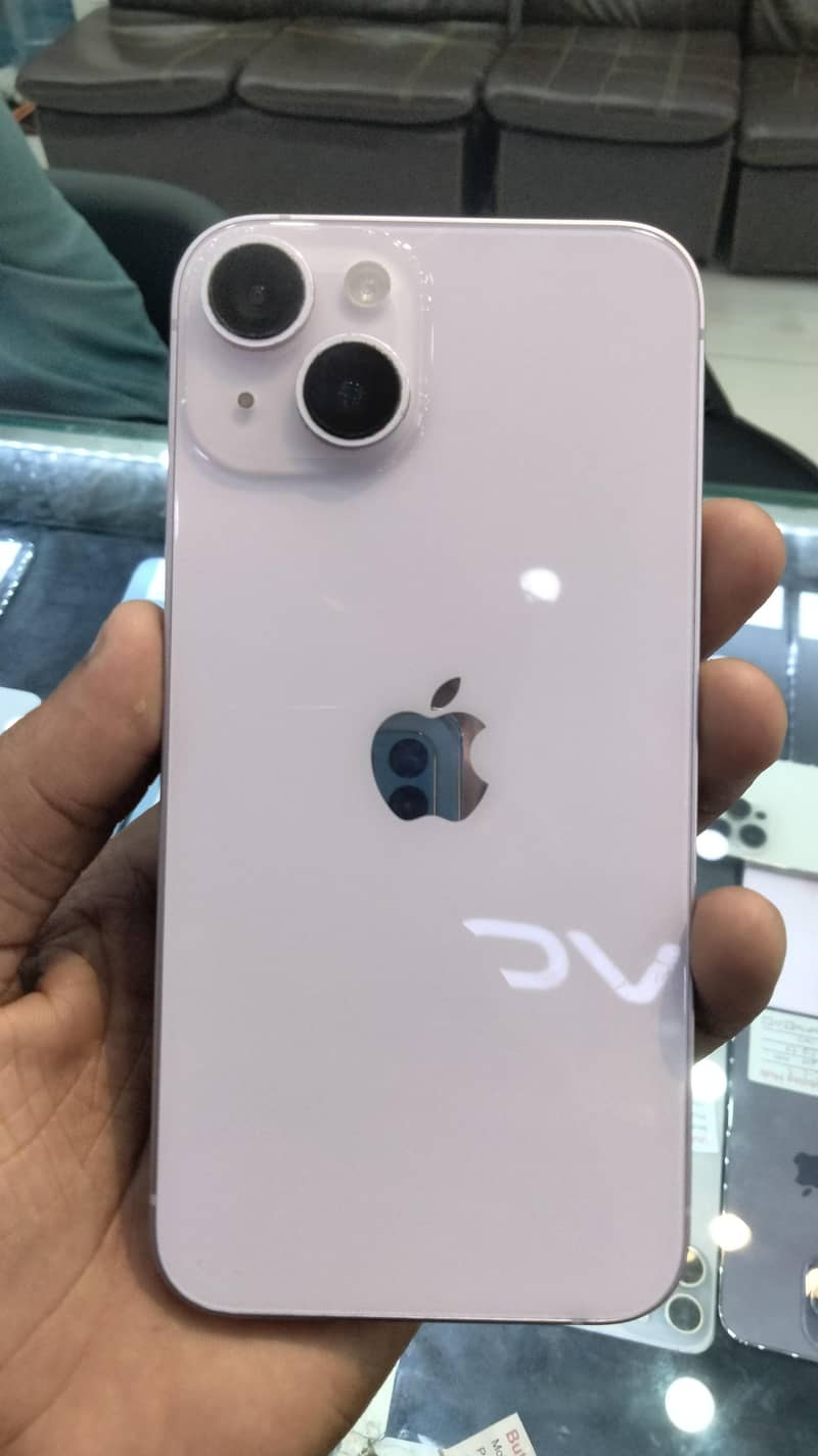 Apple iPhone 14 0