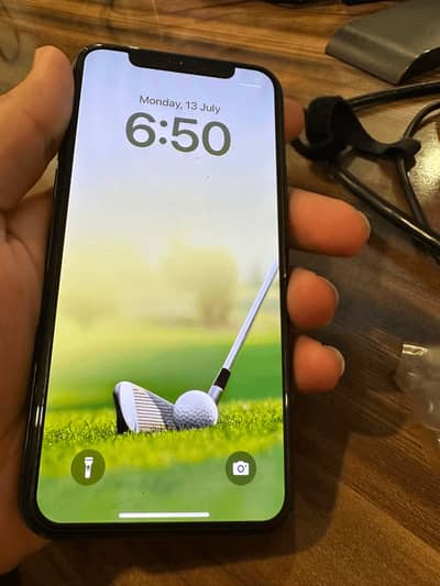Apple iPhone 11 Pro