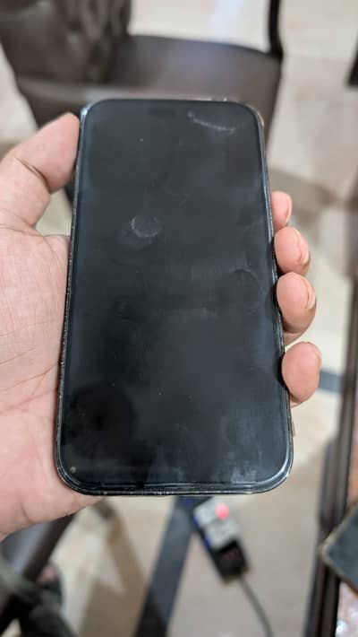 Apple iPhone 14 Pro jv
