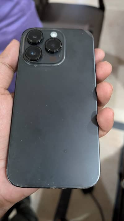 Apple iPhone 14 Pro jv