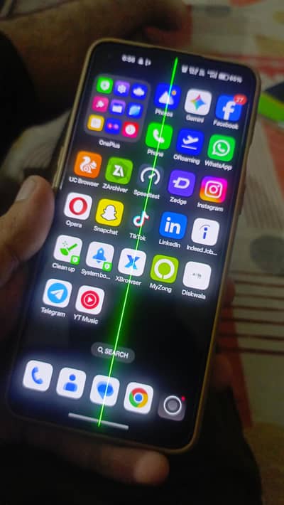 One Plus 9
