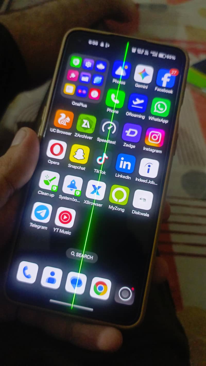 One Plus 9 0