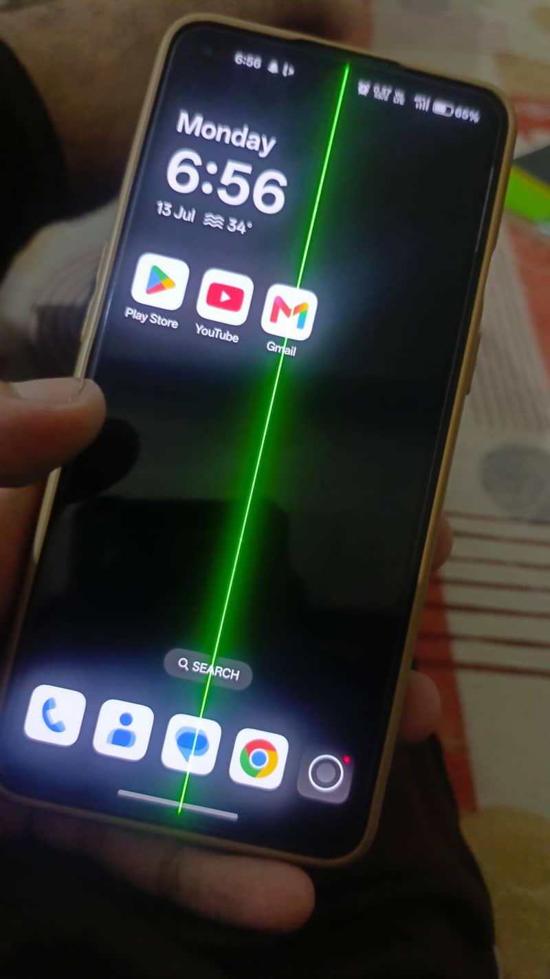 One Plus 9 1