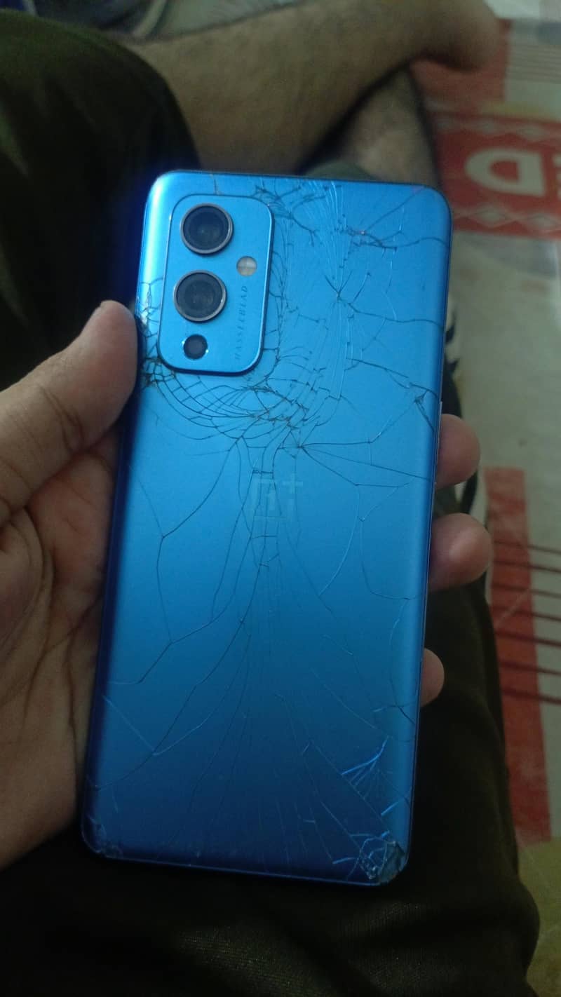 One Plus 9 2