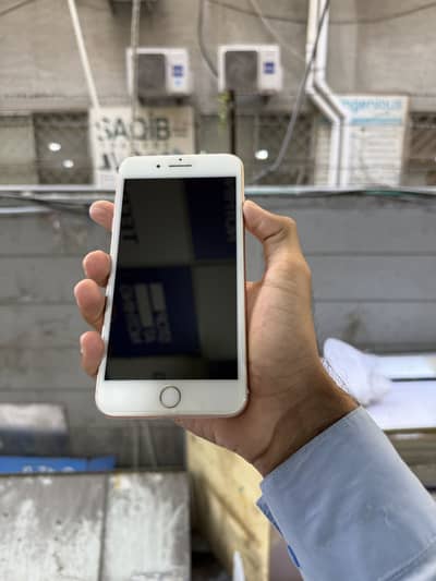 Apple iPhone 8 Plus