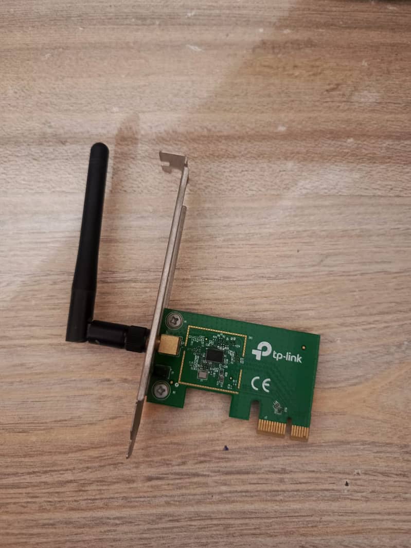 network adapter card TP-Link 1