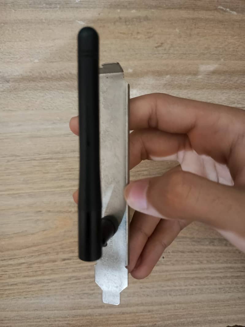 network adapter card TP-Link 2