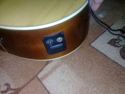  Condor Semi-Acoustic Guitar for Sale