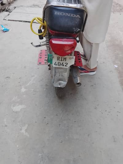 bike for sale Hero