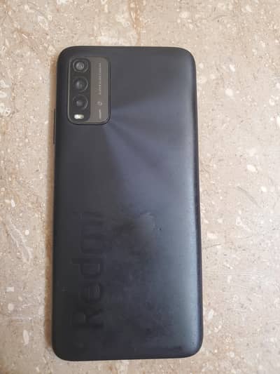 Xiaomi Redmi 9T