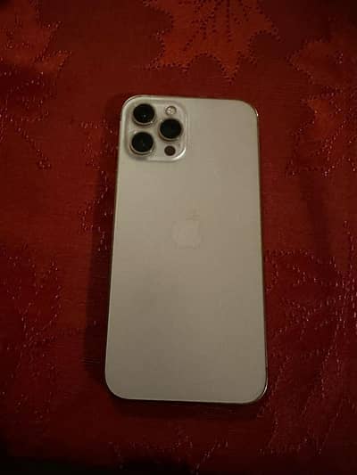 Apple iPhone 12 Pro Max
