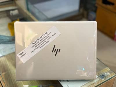 HP EliteBook 830 G5 | Premium Business Series