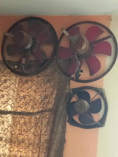 lahore cooler fan