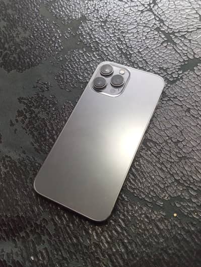 iPhone 13 pro max PTA