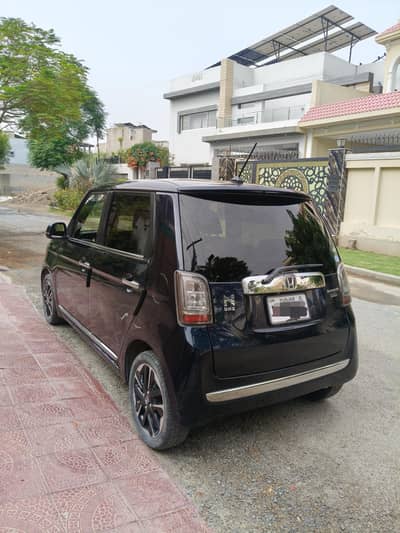 Honda N One 2019