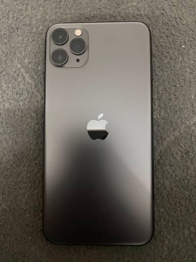 Apple iPhone 11 Pro Max non pta