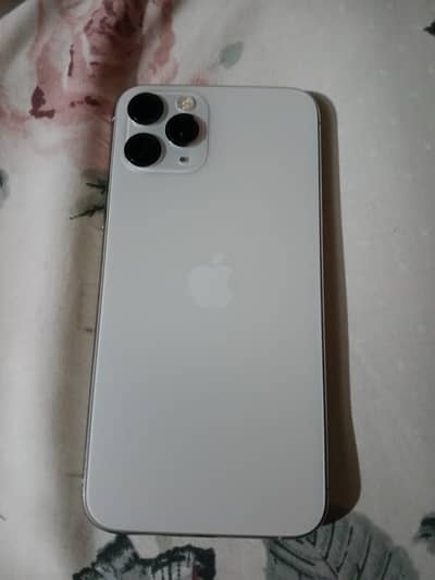 Apple iPhone 11 Pro
