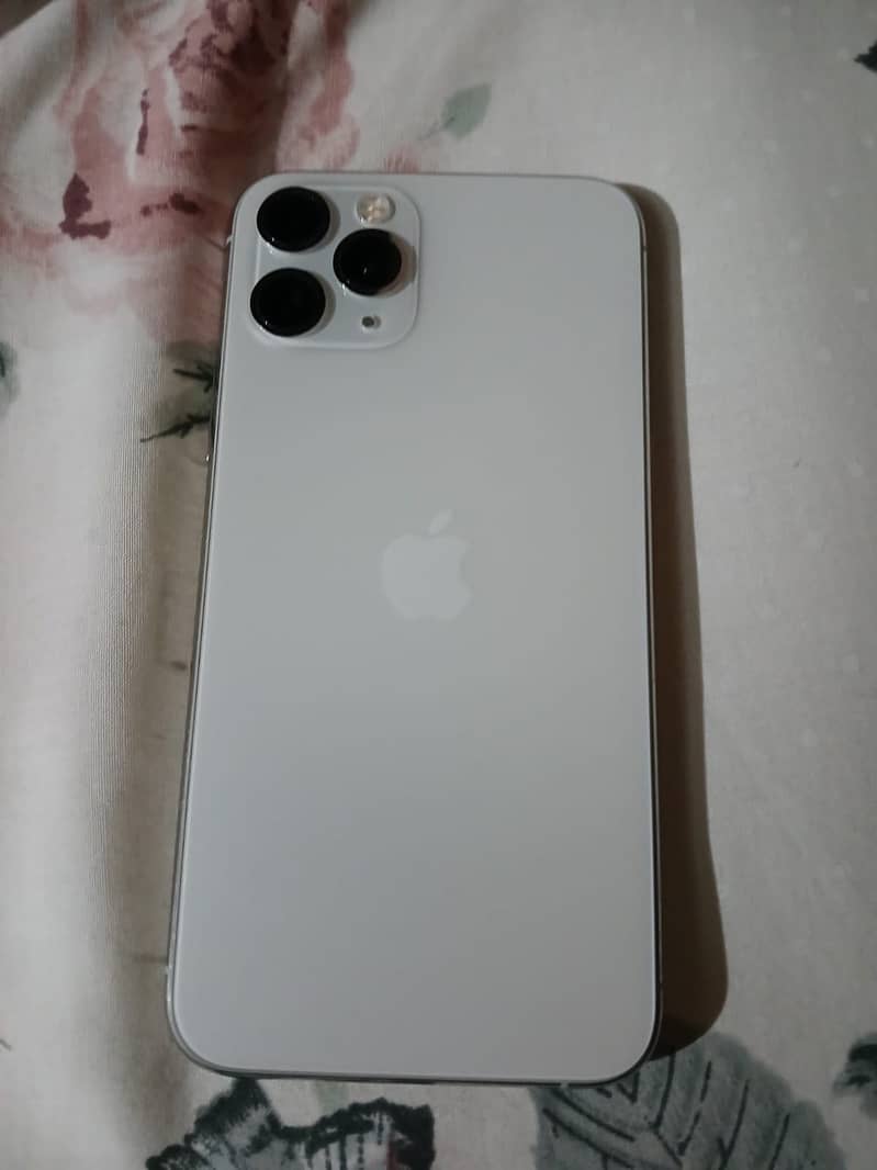 Apple iPhone 11 Pro 0