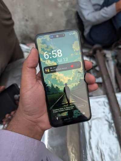 Tecno spark 40