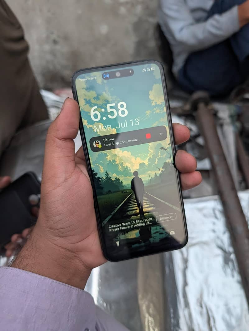Tecno spark 40 0