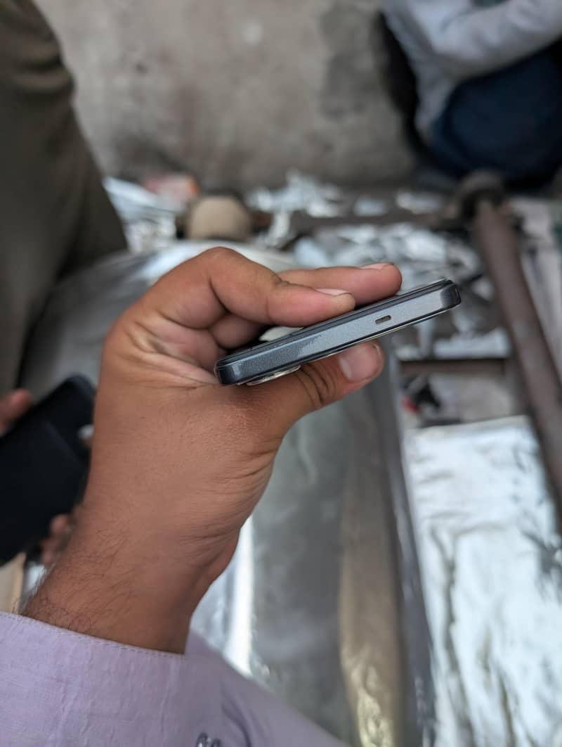 Tecno spark 40 1