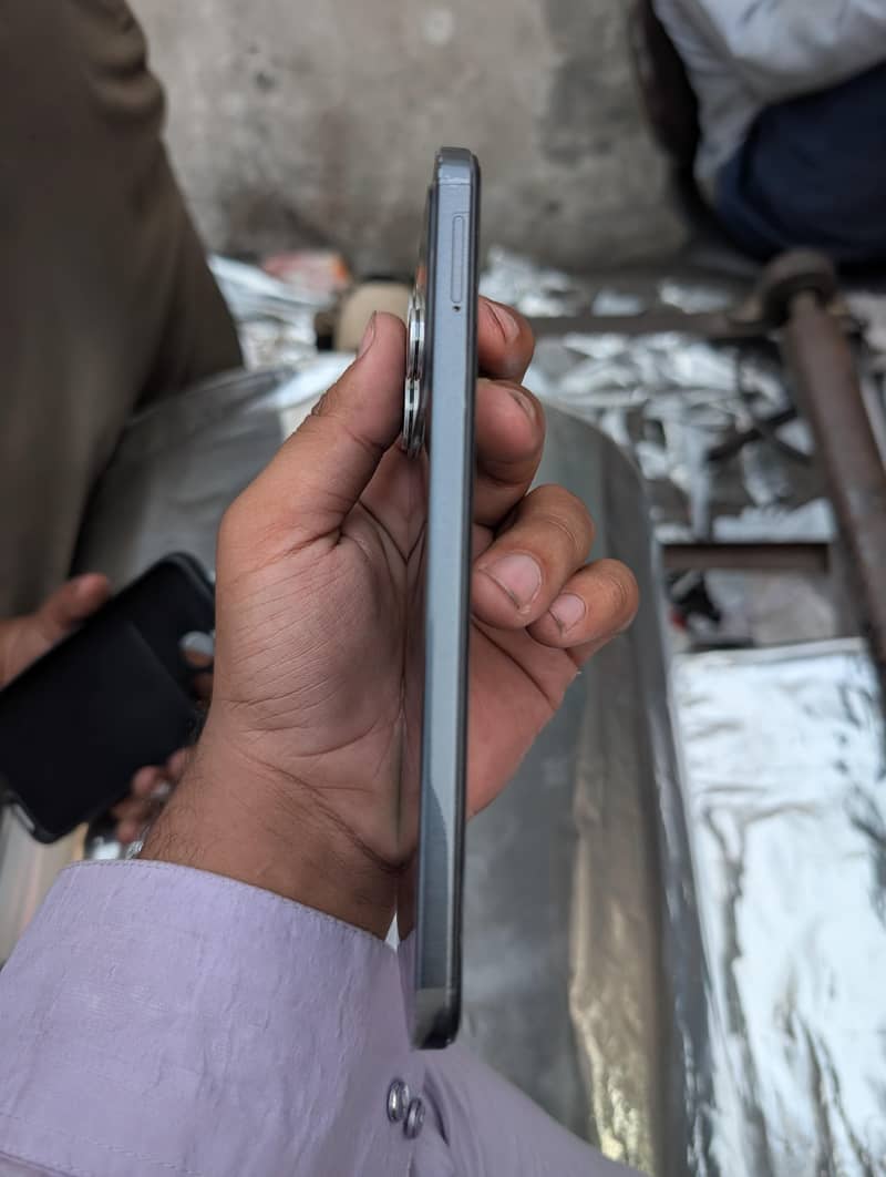 Tecno spark 40 2
